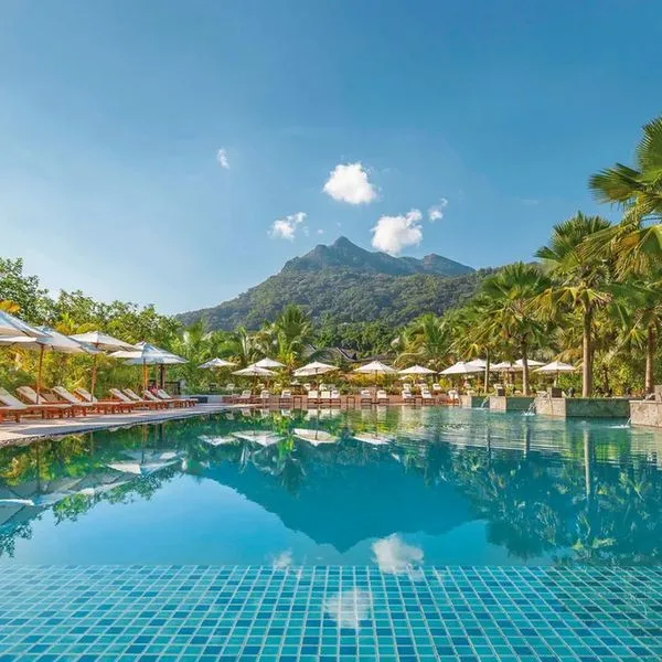 STORY Seychelles (ex. The H Resort Beau Vallon