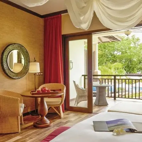 STORY Seychelles (ex. The H Resort Beau Vallon - zdjęcie 5