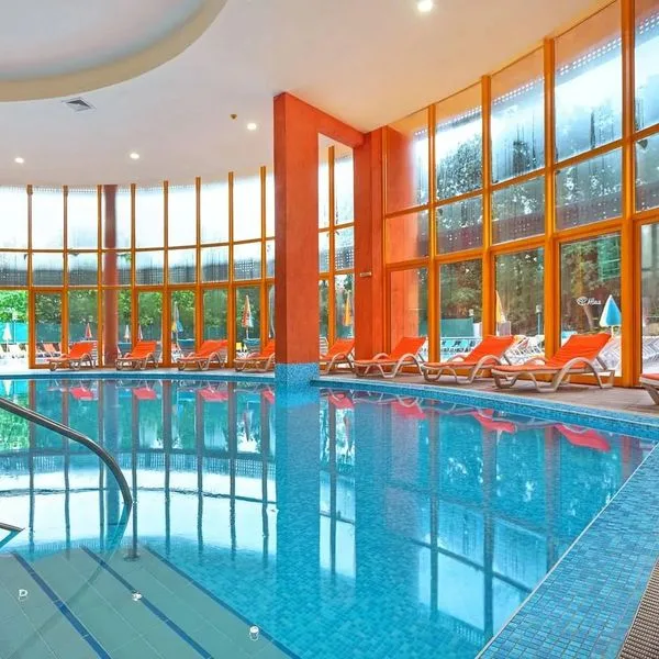 Atlas (Golden Sands) - zdjęcie 4