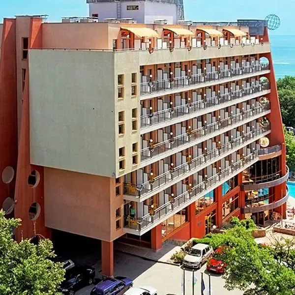 Atlas (Golden Sands) - zdjęcie 5