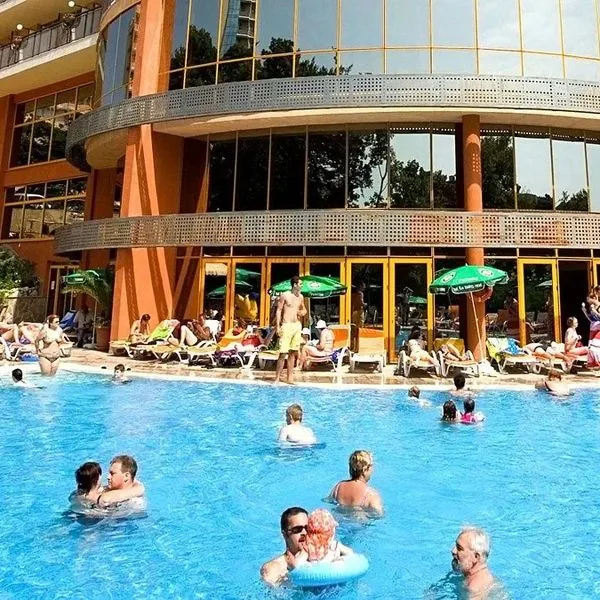 Atlas (Golden Sands) - zdjęcie 3