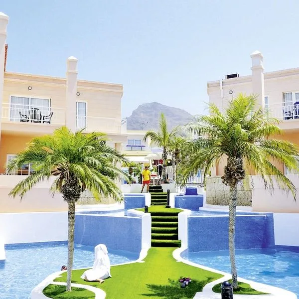 Labranda Bahia Fanabe (ex Adonis Bahia Fanabe Suites) - zdjęcie 4