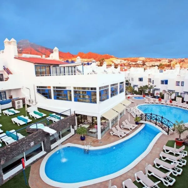 Labranda Bahia Fanabe (ex Adonis Bahia Fanabe Suites) - zdjęcie 2