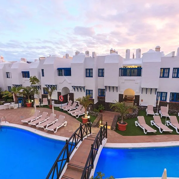 Labranda Bahia Fanabe (ex Adonis Bahia Fanabe Suites) - zdjęcie 3