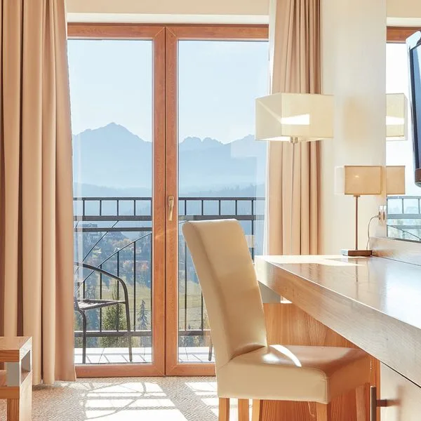 Zbójnicówka - zdjęcie 5