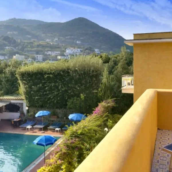 Villa Cleopatra - zdjęcie 3