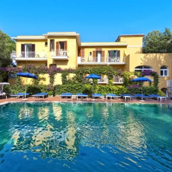 Villa Cleopatra - zdjęcie 4