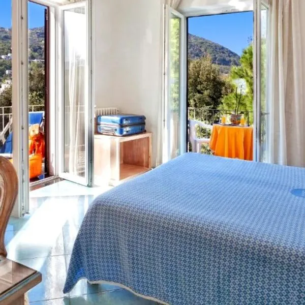 Villa Cleopatra - zdjęcie 5