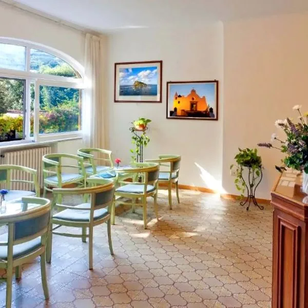 Villa Cleopatra - zdjęcie 2