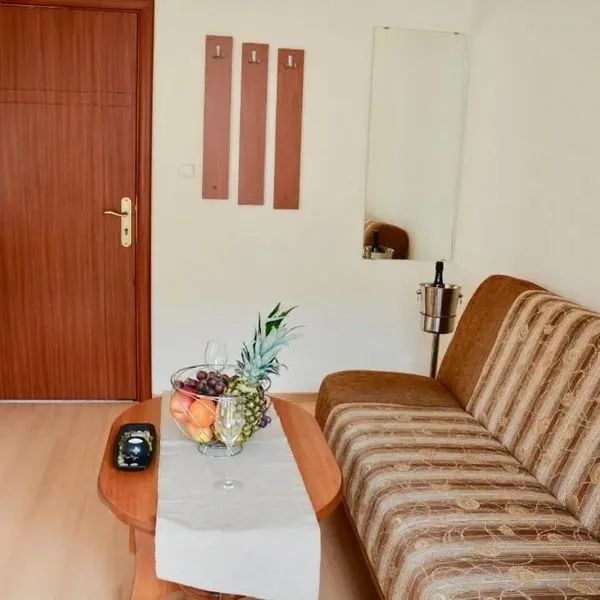 Rainbow 2 Aparthotel Holiday Complex - zdjęcie 5