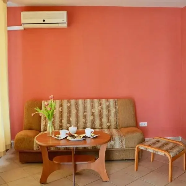 Rainbow 2 Aparthotel Holiday Complex - zdjęcie 2