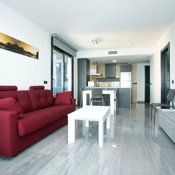 Apartamentos Fuengirola Playa - zdjęcie 5