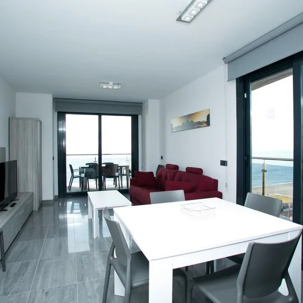 Apartamentos Fuengirola Playa - zdjęcie 4