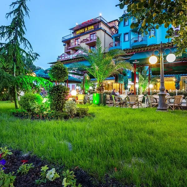 St. George (Pomorie) - zdjęcie 2