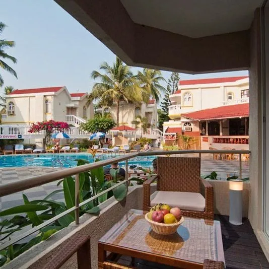 Whispering Palms - zdjęcie 3