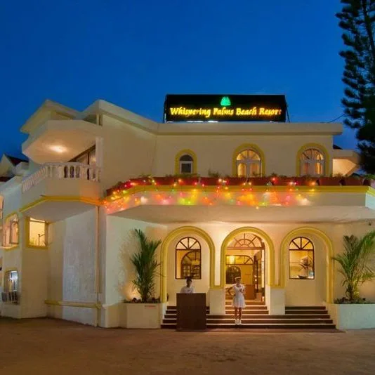 Whispering Palms - zdjęcie 4