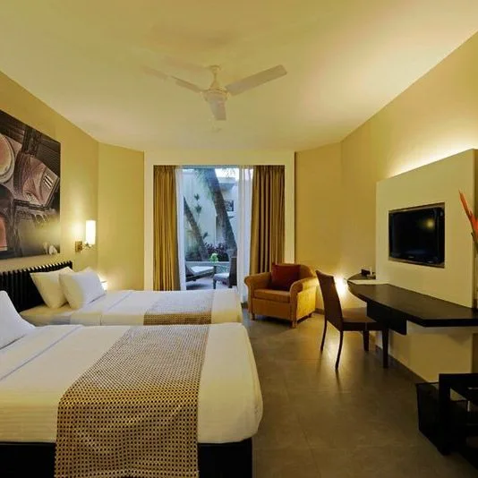 Whispering Palms - zdjęcie 2