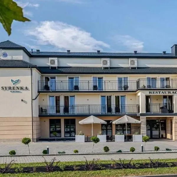 Syrenka - zdjęcie 2