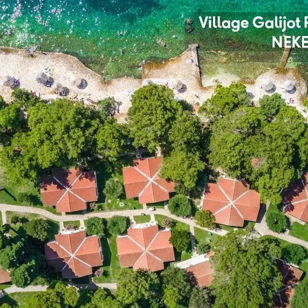 Village Galijot Plava Laguna - zdjęcie 2