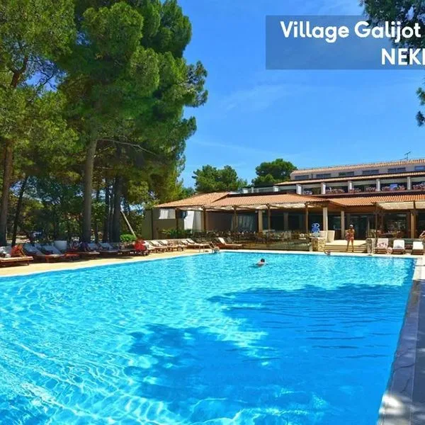 Village Galijot Plava Laguna - zdjęcie 3