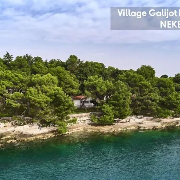 Village Galijot Plava Laguna - zdjęcie 4