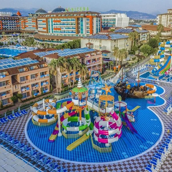 Lonicera World - zdjęcie 5