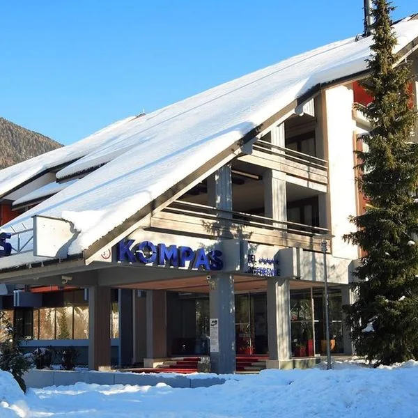 Kompas (Kranjska Gora)