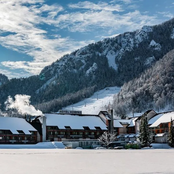 Kompas (Kranjska Gora) - zdjęcie 2