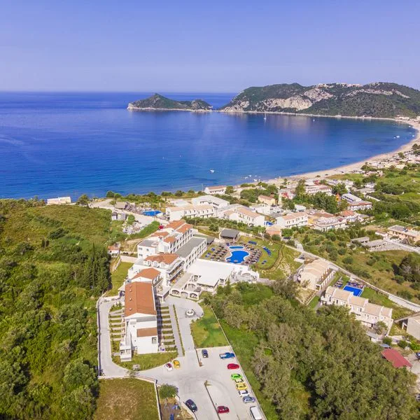 San Georgio Boutique (Aghios Georgios) - zdjęcie 2