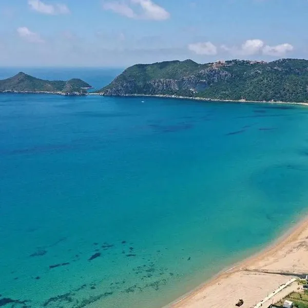 San Georgio Boutique (Aghios Georgios) - zdjęcie 4