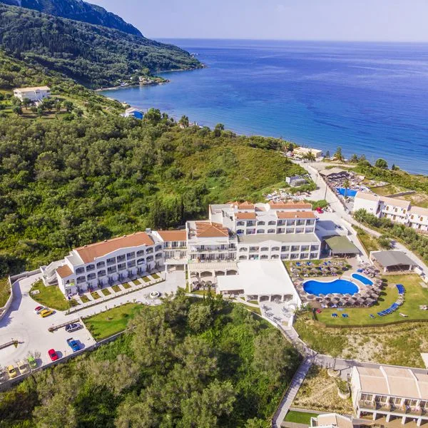 San Georgio Boutique (Aghios Georgios) - zdjęcie 3