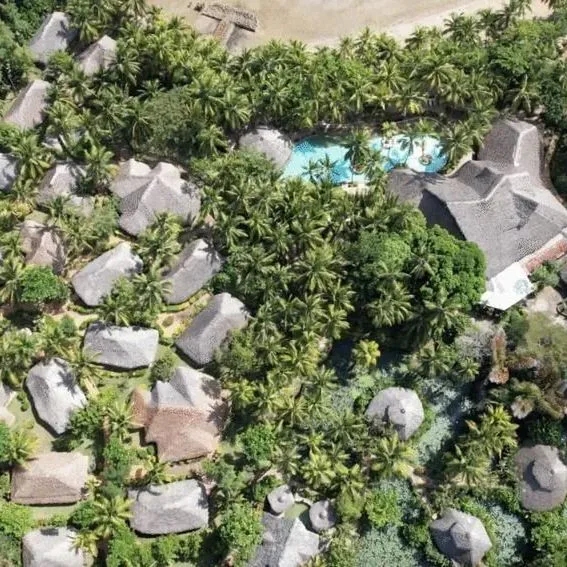 Ravintsara Wellness - zdjęcie 2