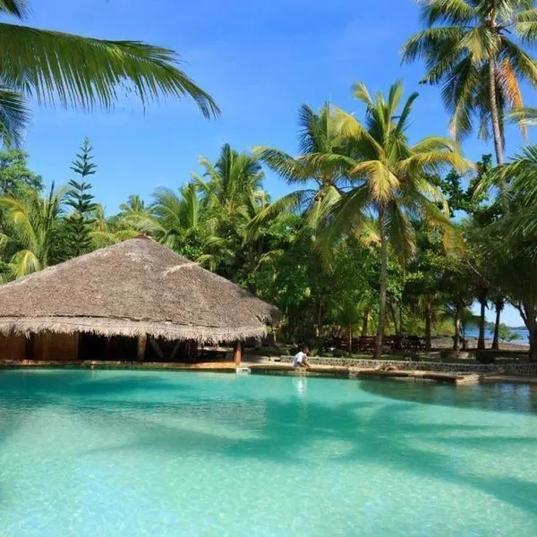 Ravintsara Wellness - zdjęcie 3