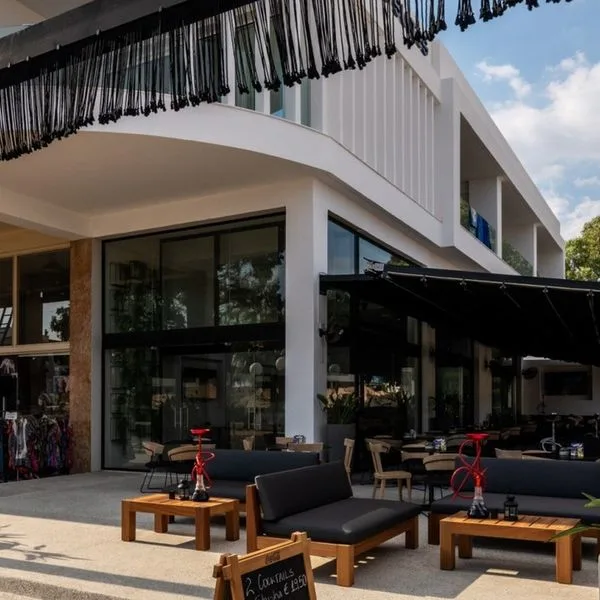 Abacus Suites - zdjęcie 2