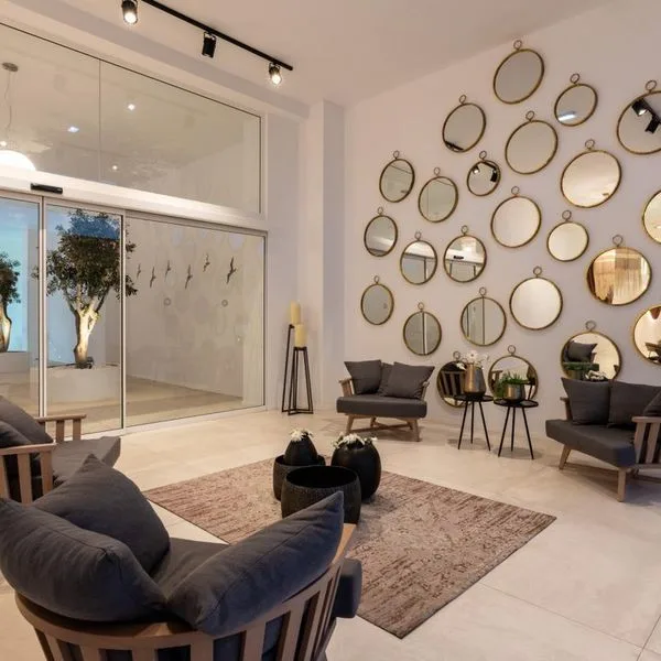 Abacus Suites - zdjęcie 4