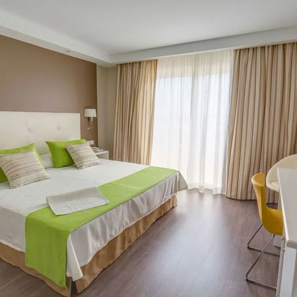 RF San Borondon - zdjęcie 2