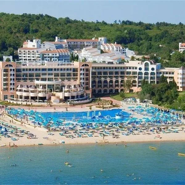 Duni Royal Marina Beach - zdjęcie 4