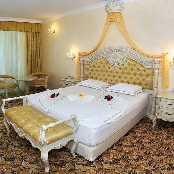 Duni Royal Marina Beach - zdjęcie 5