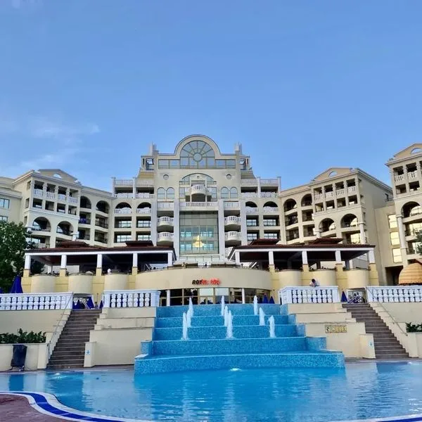 Duni Royal Marina Beach - zdjęcie 2