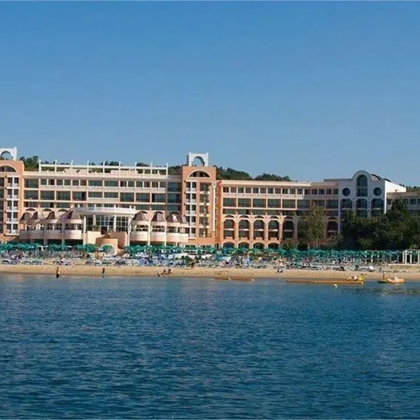 Duni Royal Marina Beach - zdjęcie 3