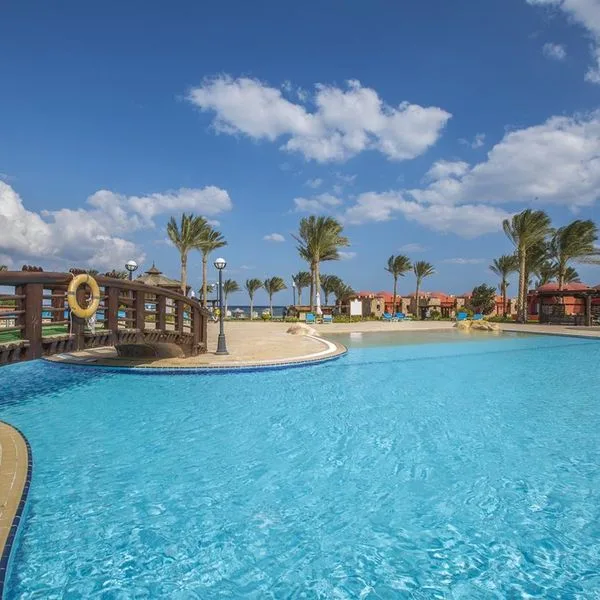 Swisstouch Oriental Resort (ex. Hotelux Oriental Coast) - zdjęcie 2