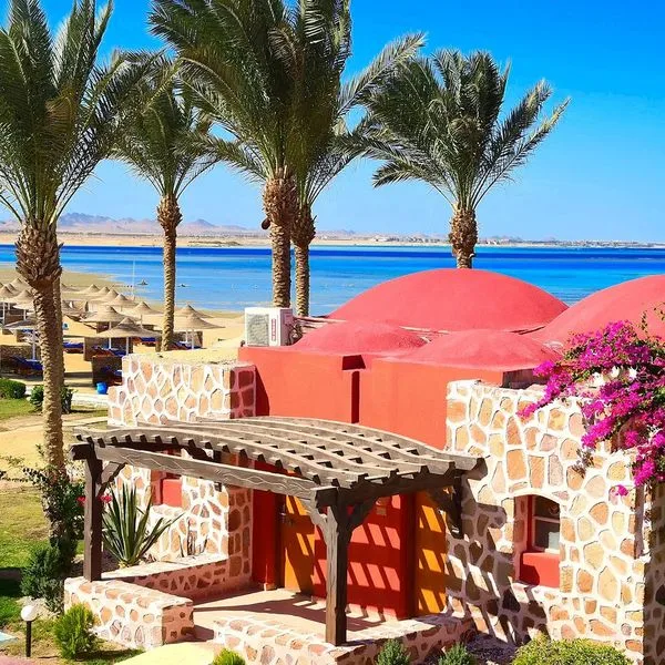 Swisstouch Oriental Resort (ex. Hotelux Oriental Coast) - zdjęcie 2