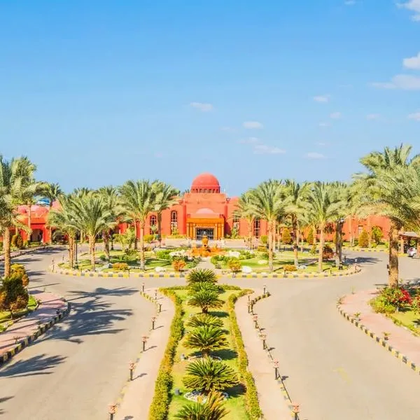 Swisstouch Oriental Resort (ex. Hotelux Oriental Coast) - zdjęcie 4