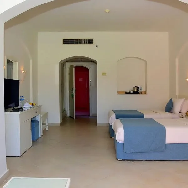 Swisstouch Oriental Resort (ex. Hotelux Oriental Coast) - zdjęcie 5