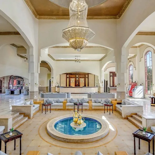 Swisstouch Oriental Resort (ex. Hotelux Oriental Coast) - zdjęcie 4