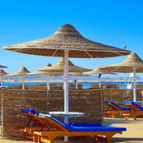 Swisstouch Oriental Resort (ex. Hotelux Oriental Coast) - zdjęcie 3