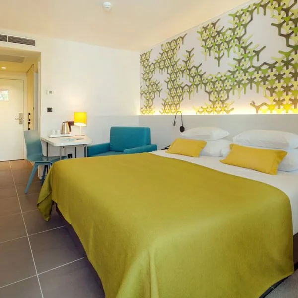 Bluesun Mala Berulia - zdjęcie 3