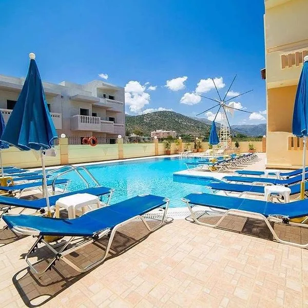 Villa Diasselo - zdjęcie 2