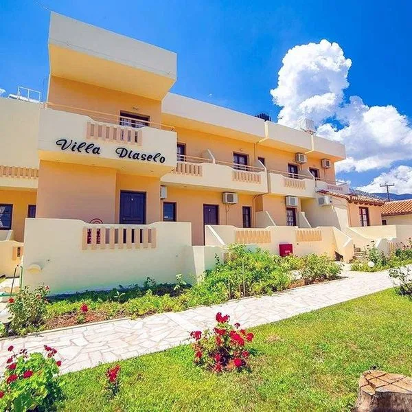 Villa Diasselo - zdjęcie 4