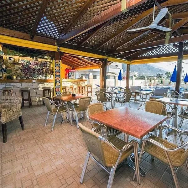 Villa Diasselo - zdjęcie 5